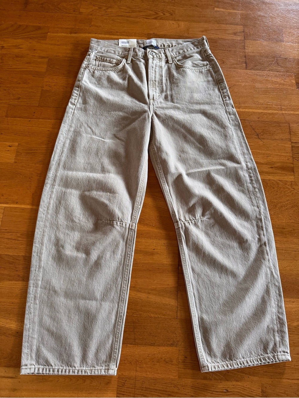 CITIZENS OF HUMANITY MIRO JEAN IN CATALINA SIZE 28 NWT